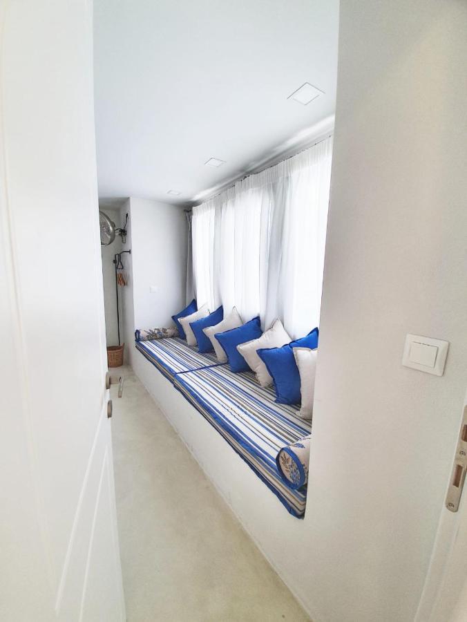 Sea And Sun Luxury Pools' Villas Khorevtó Eksteriør bilde